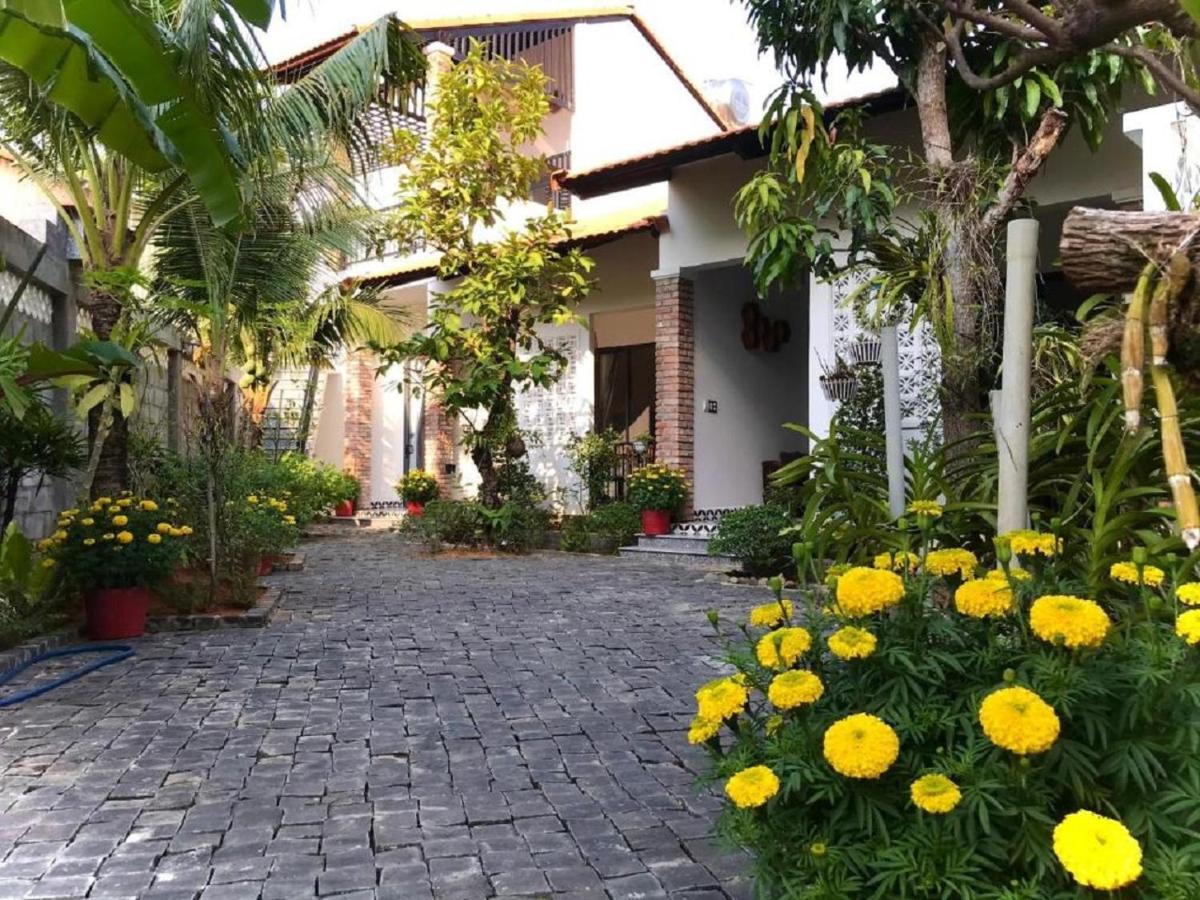 Nhu House Bungalow Phu Quoc Eksteriør bilde